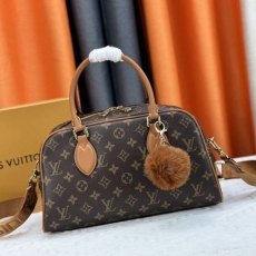 Louis Vuitton Top Handle Bags